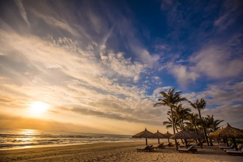 Bai Dai Beach Nha Trang, Vietnam