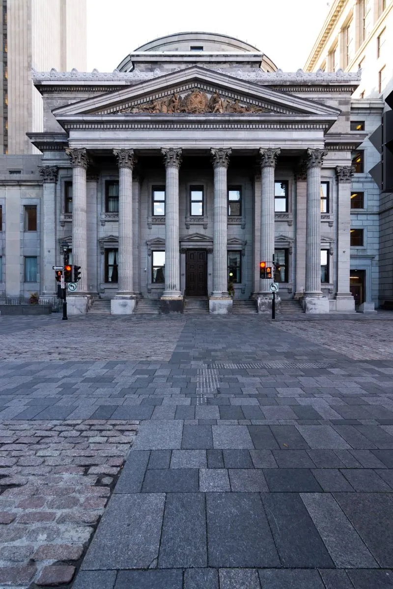 Bank of Canada Museum, Ottawa