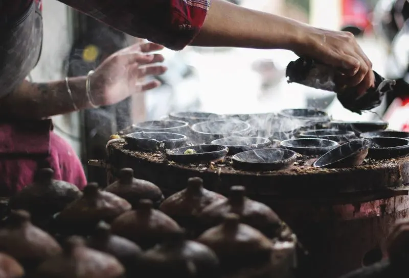 Binh Tay Market Ho Chi Minh City, Vietnam