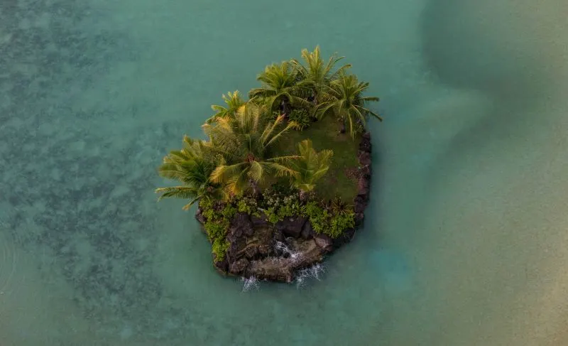 Bongoyo Island, Tanzania
