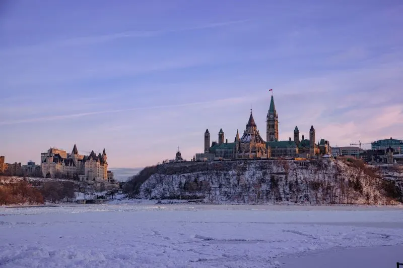 Canadian Museum of Nature, Ottawa