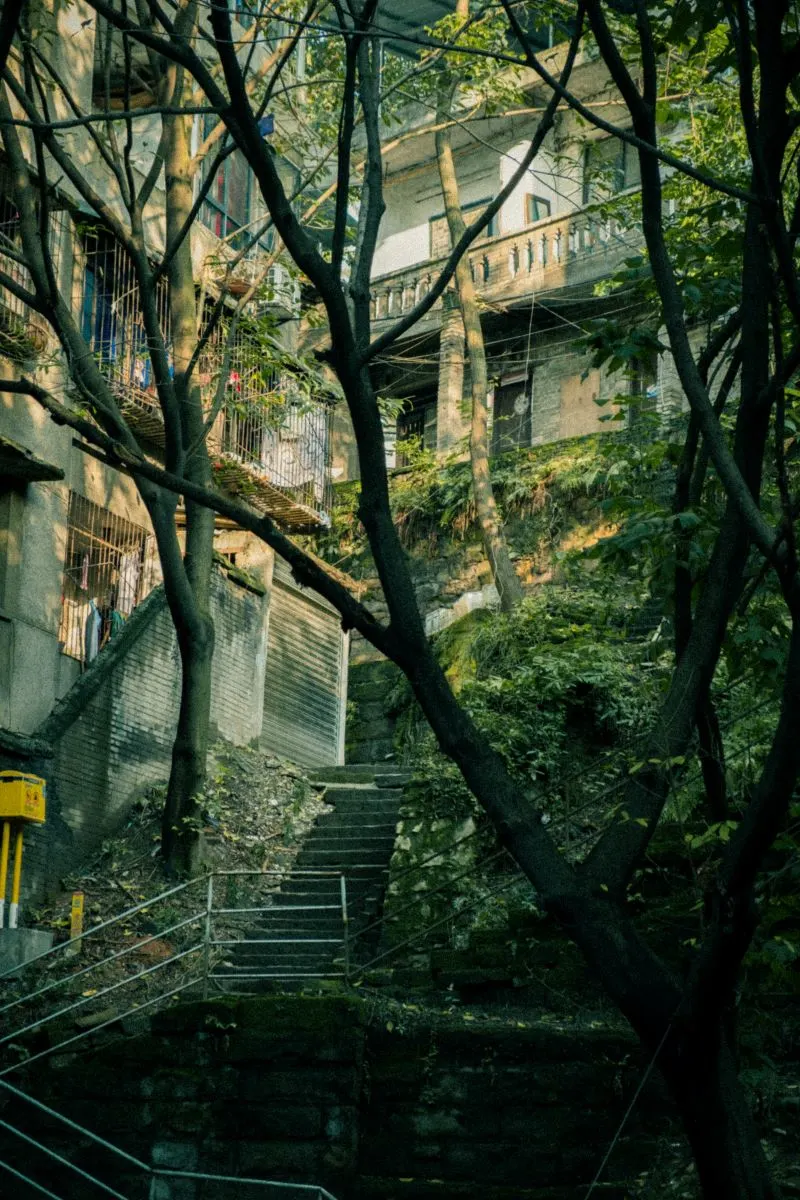 Chongqing, China