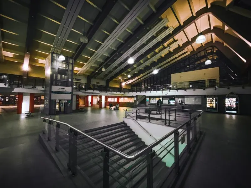 Craiova Art Museum, Romania