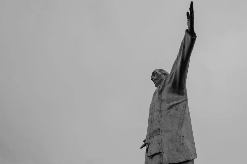 Cristo Rey Cali, Colombia