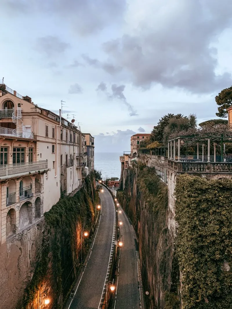 Cumae Naples, Italy