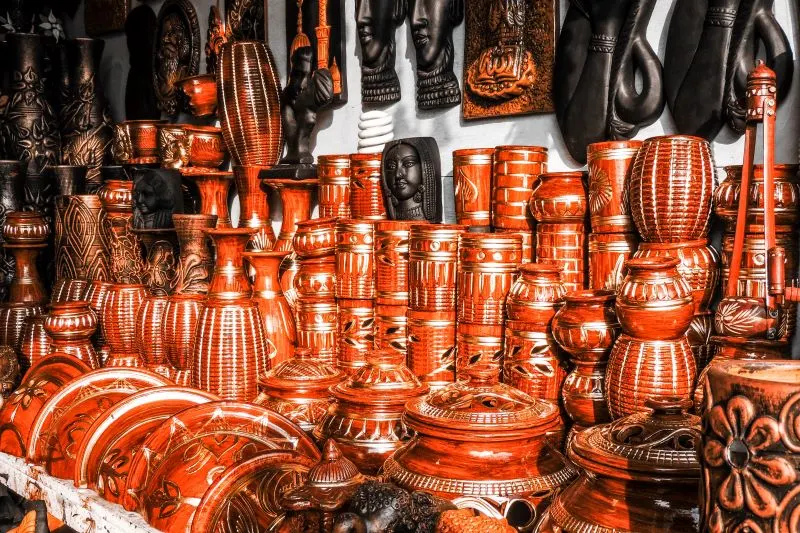Dhakeshwari Temple Dhaka, Bangladesh
