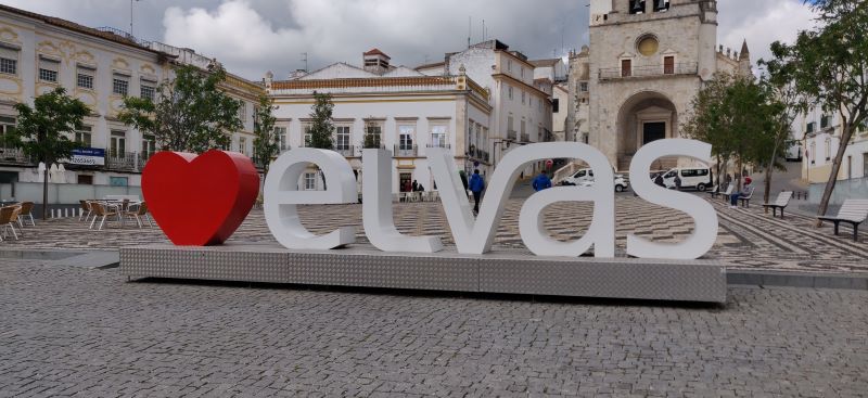 Elvas, Portugal