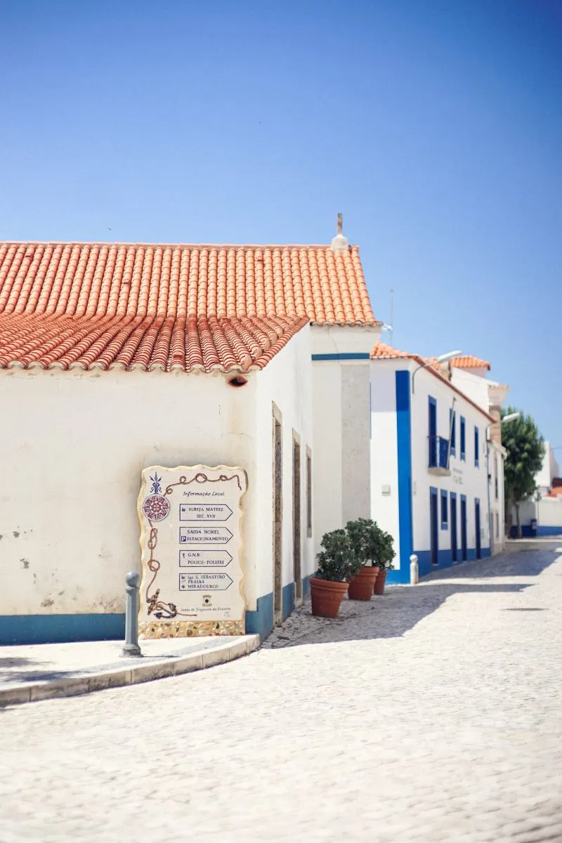 Ethnographic Museum Badajos, Spain
