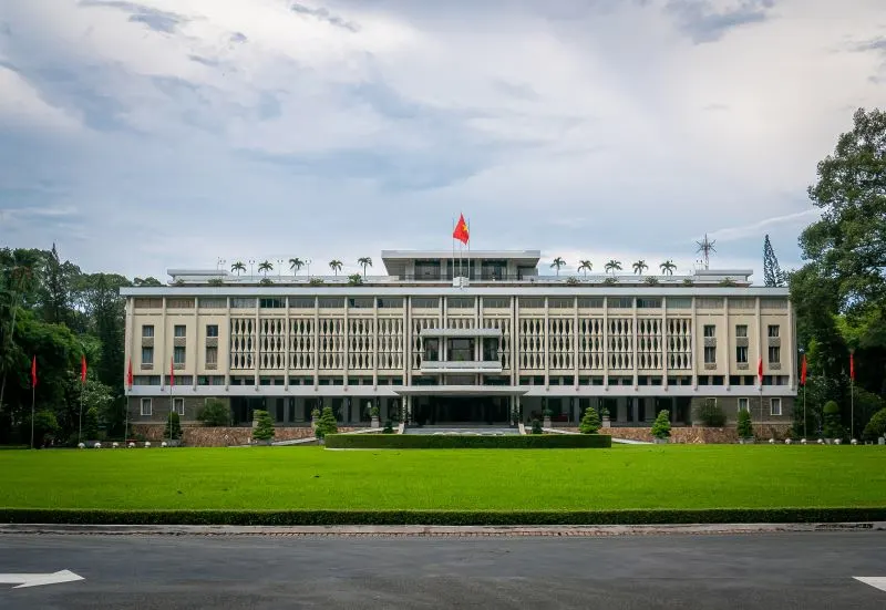 FITO Museum Ho Chi Minh City, Vietnam
