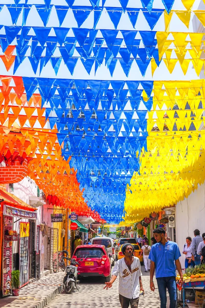 Feria de Cali, Colombia