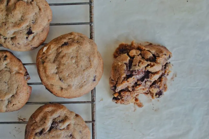 Food In Craiova, Romania