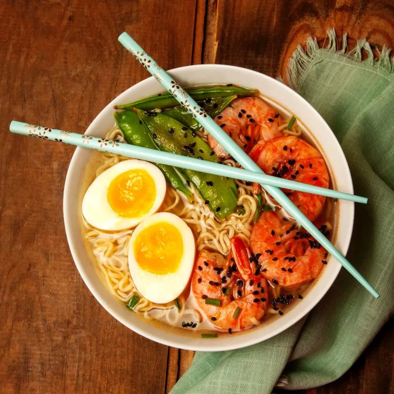 Food In Nanning, China