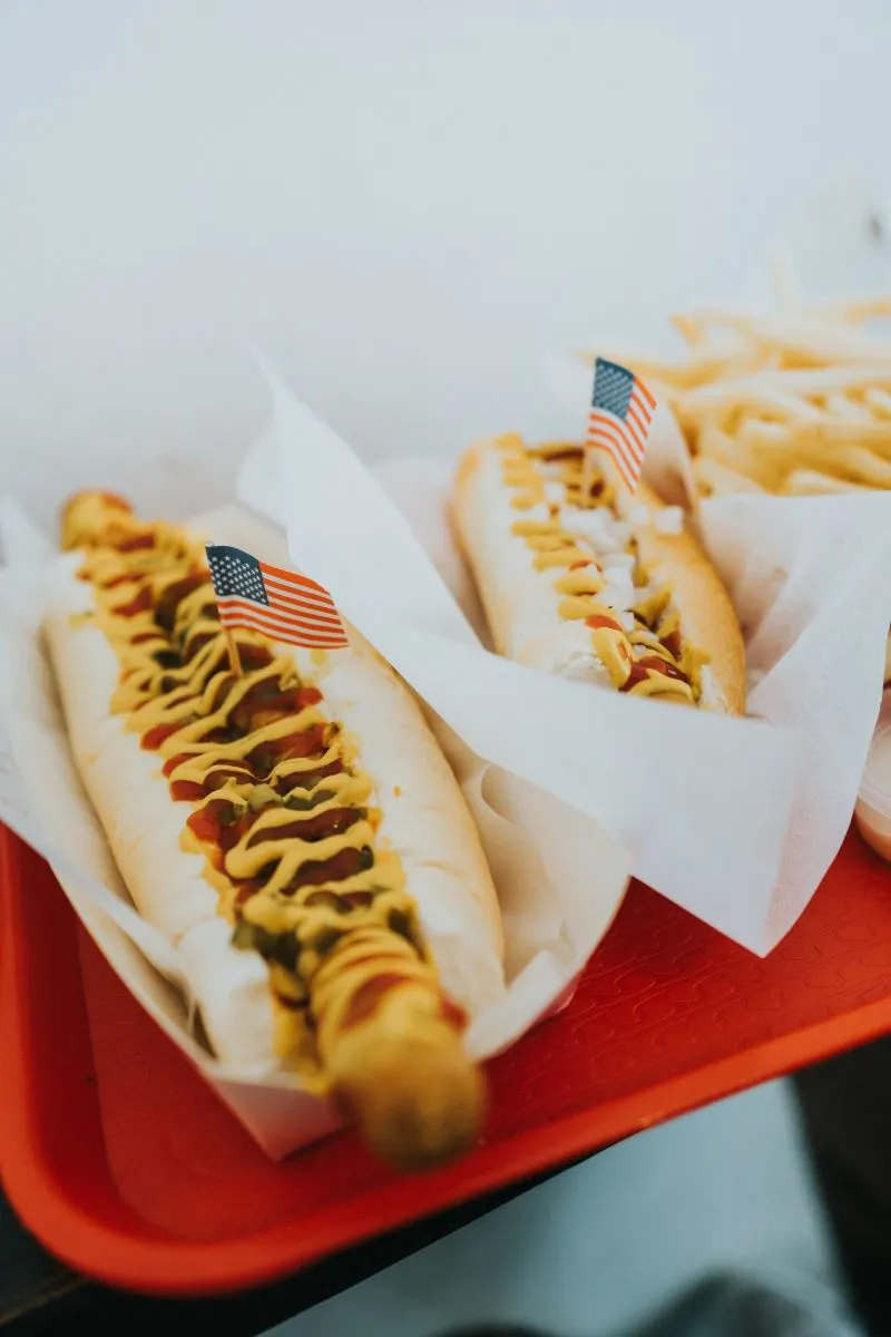 Food In Reno, Nevada