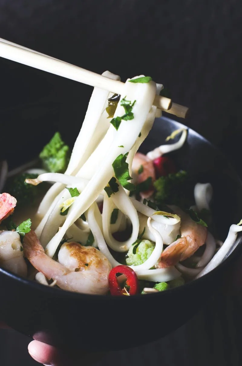 Food In Songkhla, Thailand