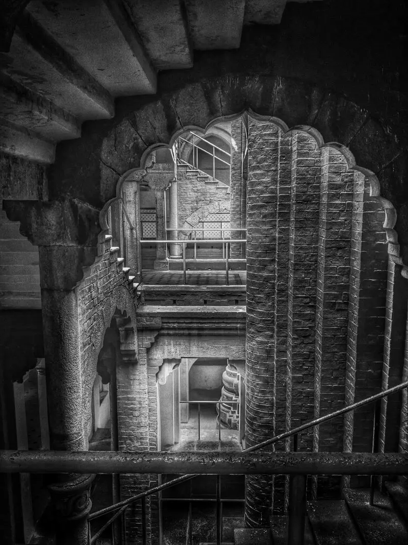 Fort Cornwallis Penang, Malaysia