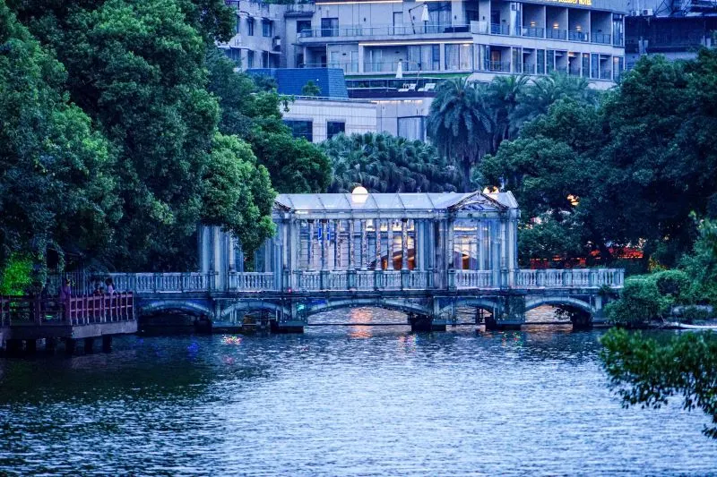 Guangxi Museum, China