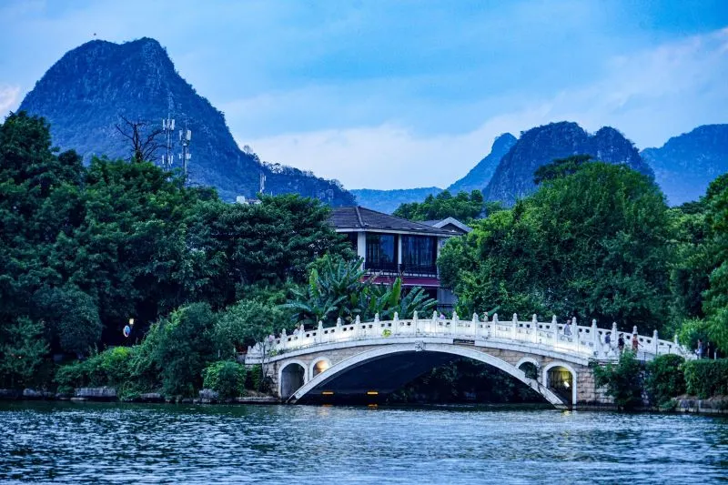 Guangxi Revolutionary Museum, China
