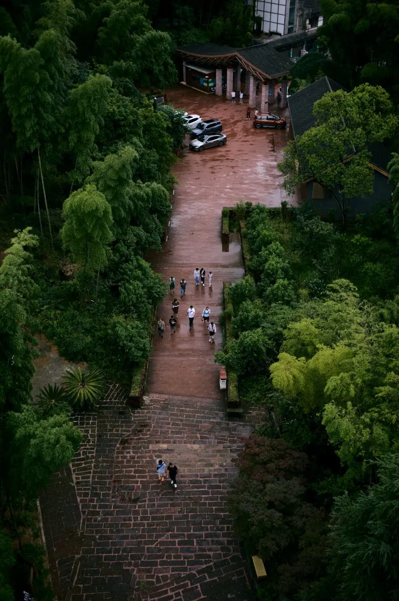 Guantang Hot Spring Resort Nanning, China