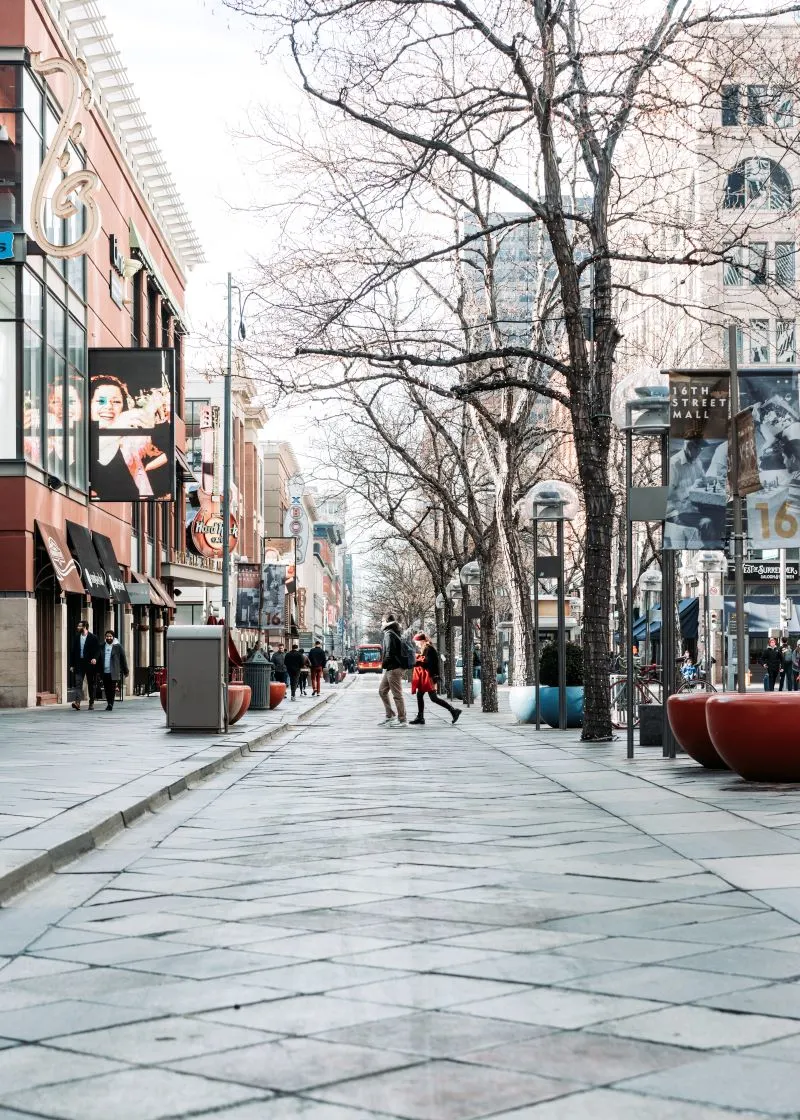 History Colorado Center, Denver