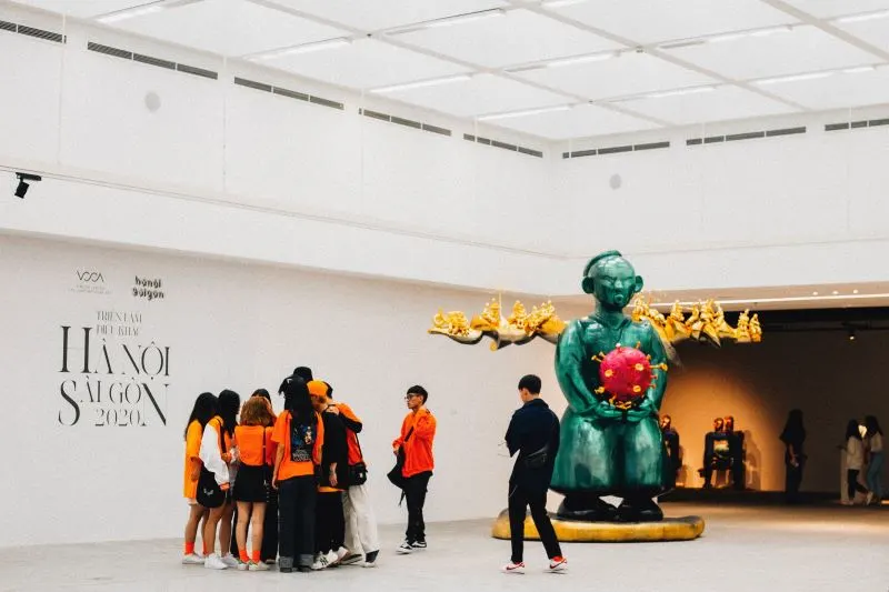 Hoi An Museum of History and Culture, Vietnam