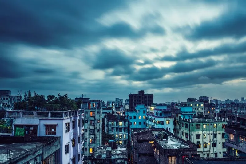 Hussaini Dalan Dhaka, Bangladesh