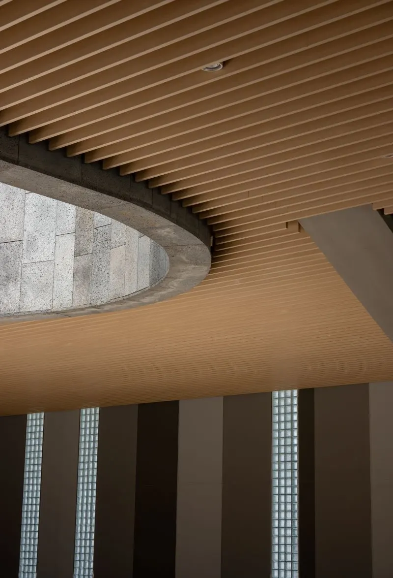 Incheon Art Platform, South Korea