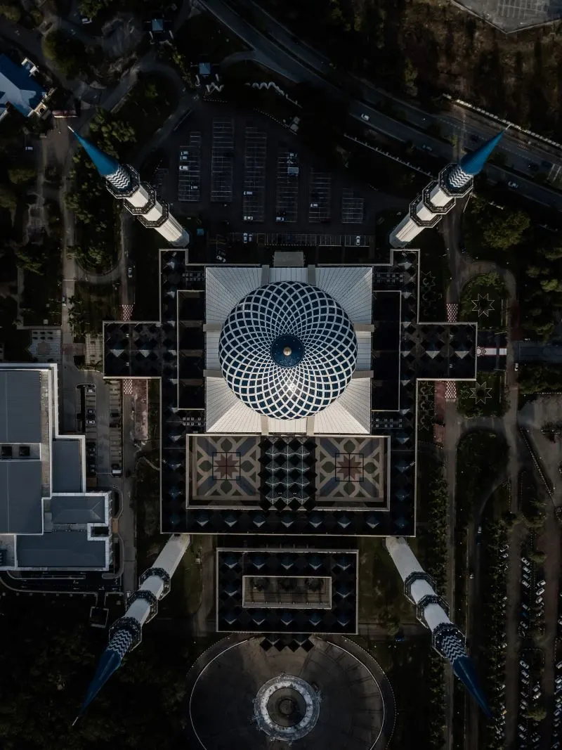 Islamic Arts Museum Malaysia, Selangor