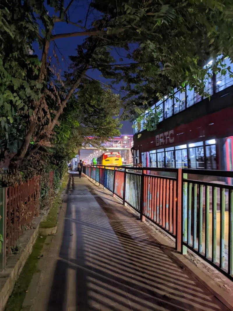 Jatiyo Sriti Shoudho Dhaka, Bangladesh