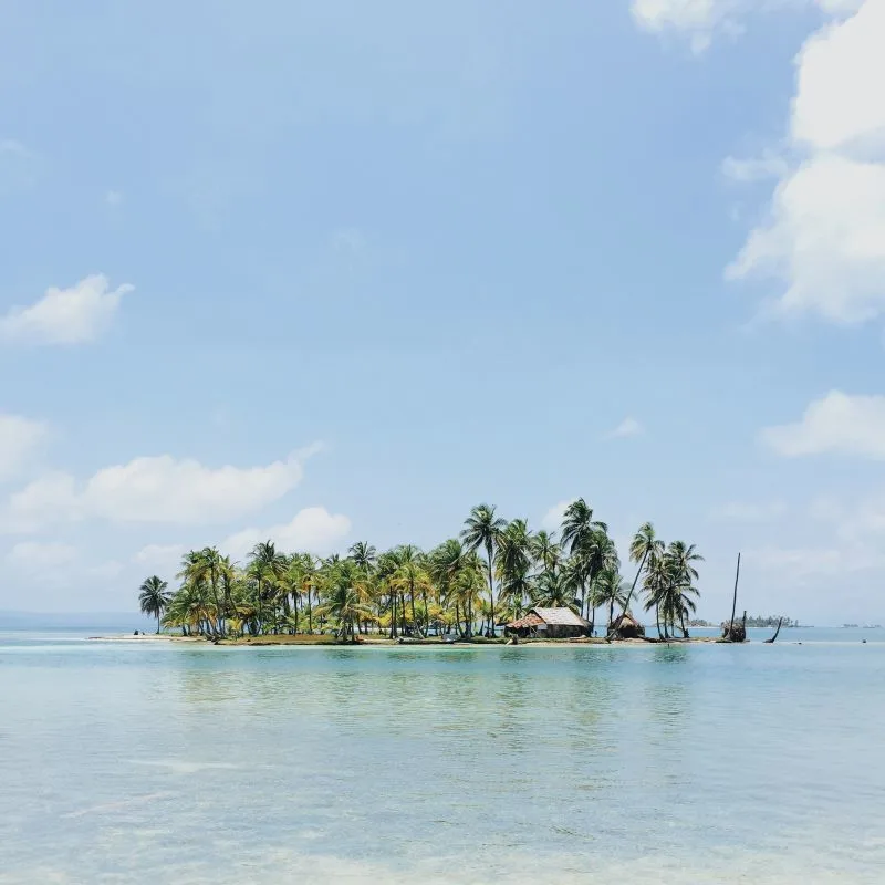 Ko Yo Island, Thailand
