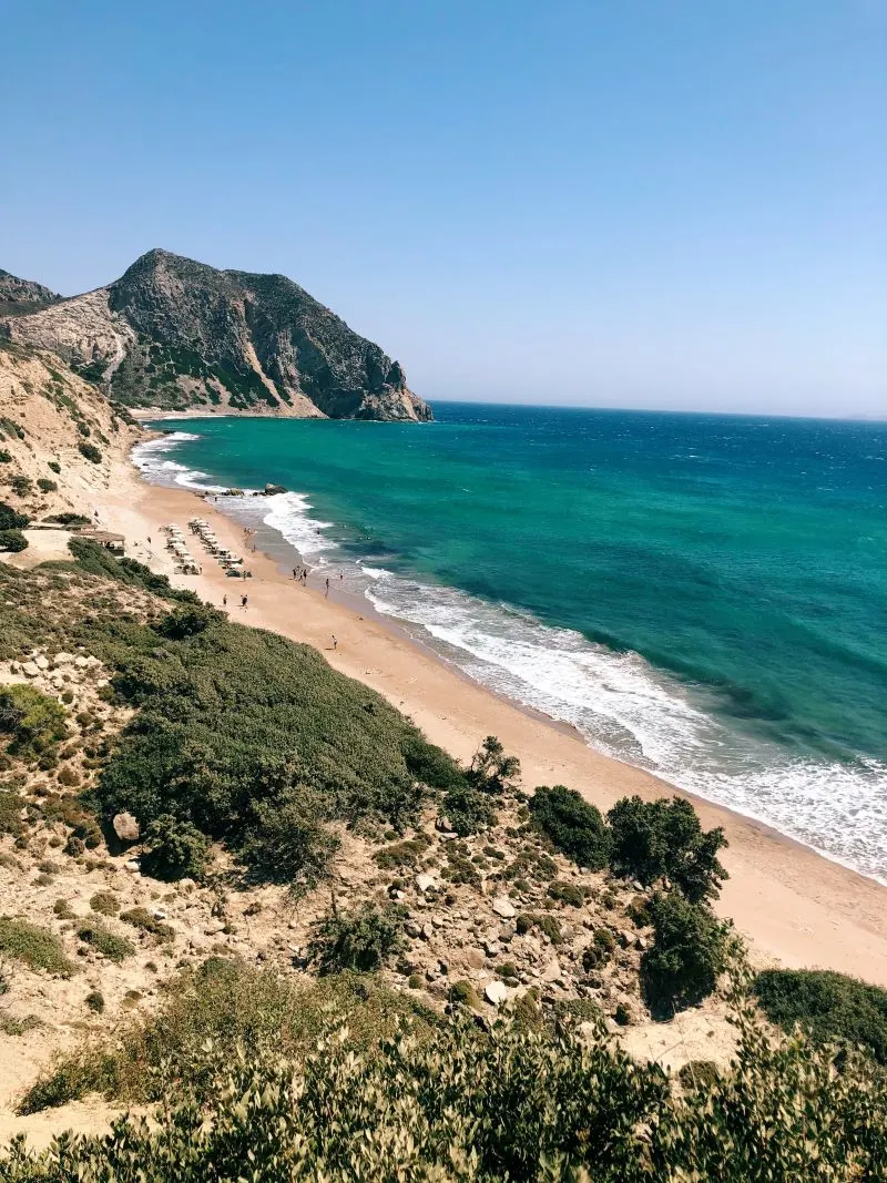 Kos, Greece