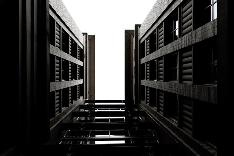 Larimer Square Denver, Colorado