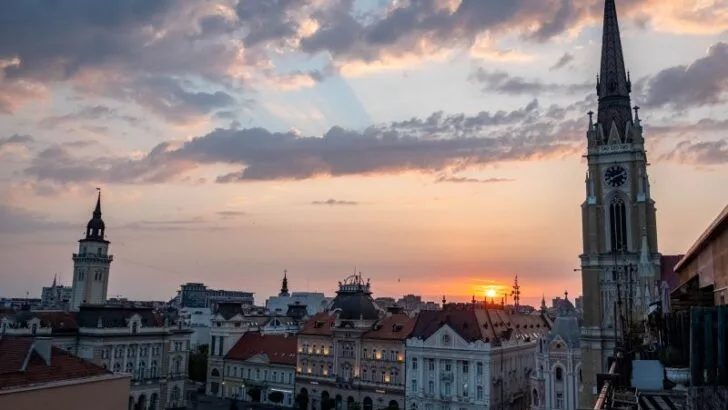 25 Best Things To Do In Novi Sad, Serbia