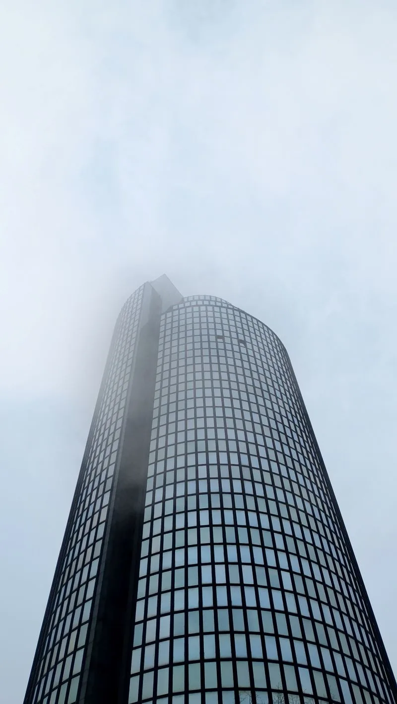 Lotr&scaron;čak Tower Zagreb, Croatia