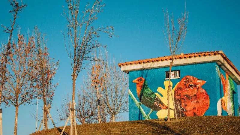 Luis de Morales House-Museum Badajos, Spain