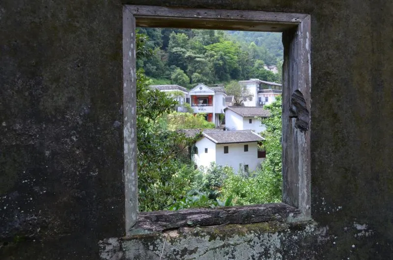Meizhou Island, China
