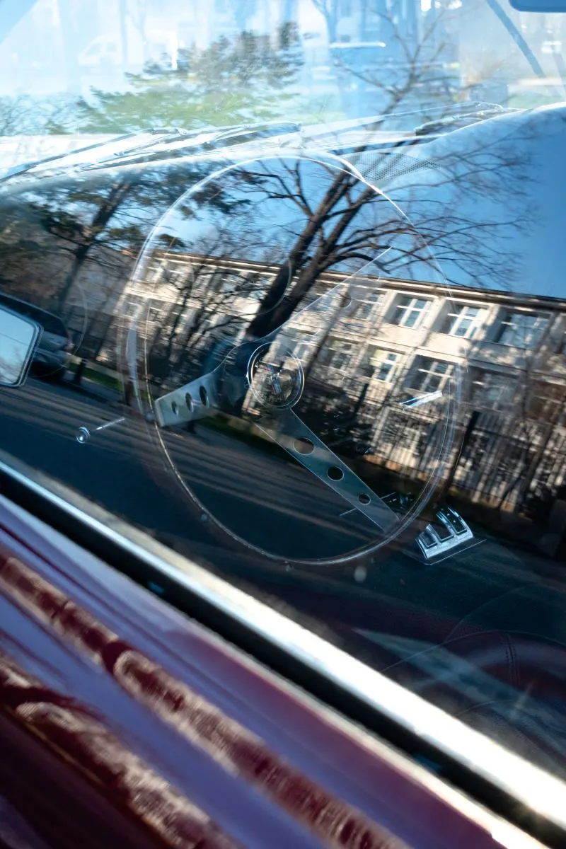 Memorial Museum Craiova, Romania