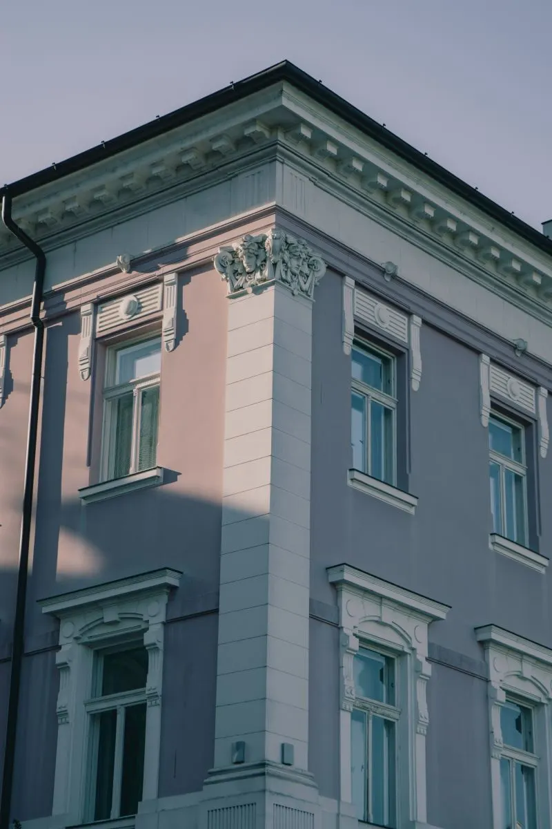 Memorial Museum of the Jewish Community in Timisoara, Romania