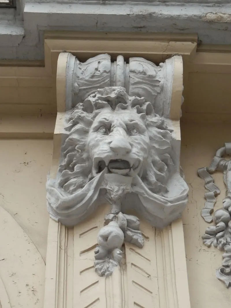 Museo de Valladolid, Spain