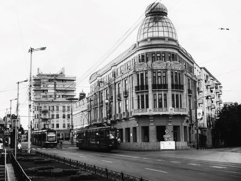 Museum of Ethnography Iasi, Romania