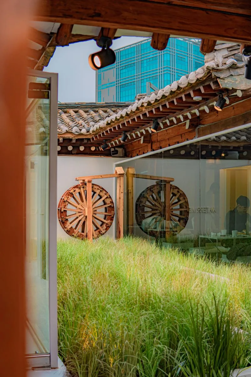 Myeongdong Nanta Seoul, Souh Korea