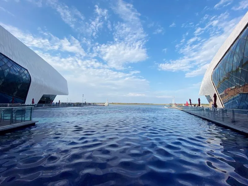 National Museum of China, Beijing