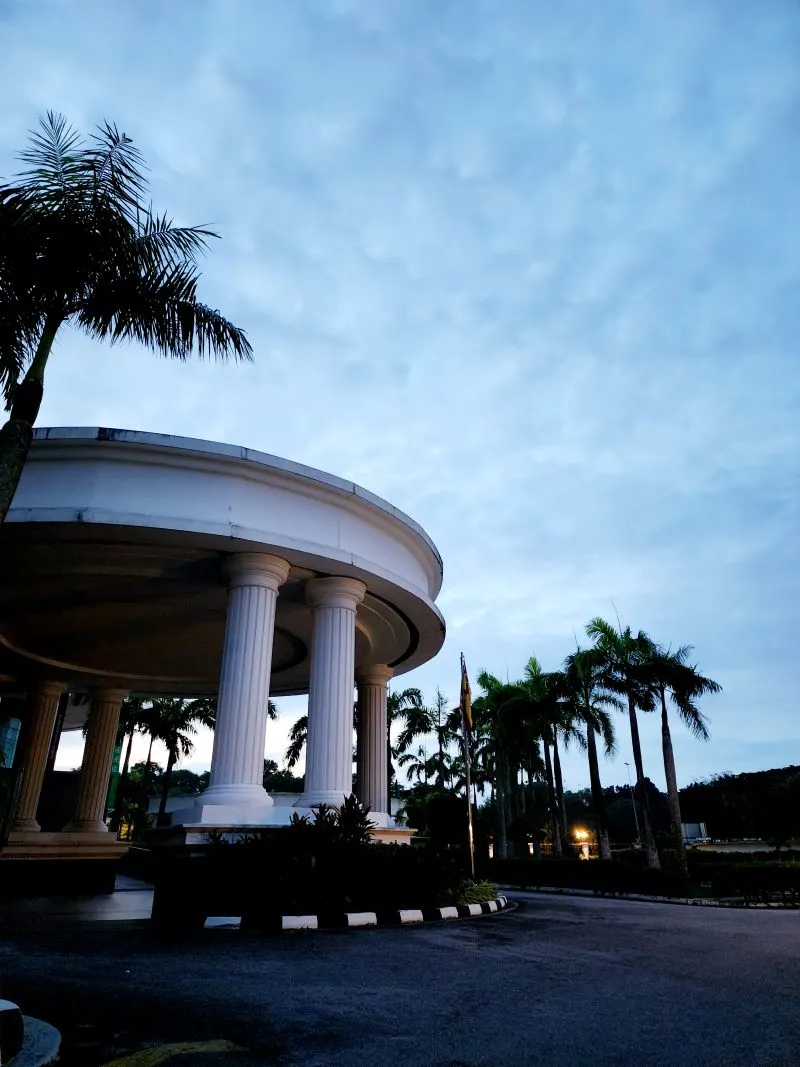 National Science Center Selangor, Malaysia