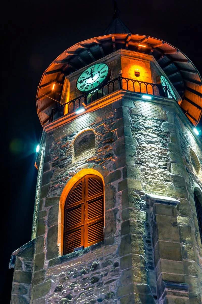 Neamt Citadel Iasi, Romania