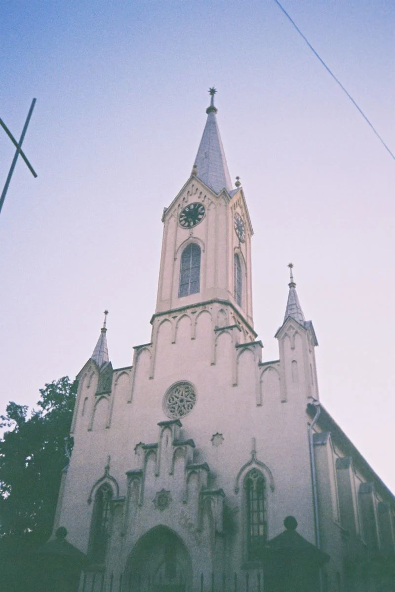 Novi Sad Synagogue, Serbia