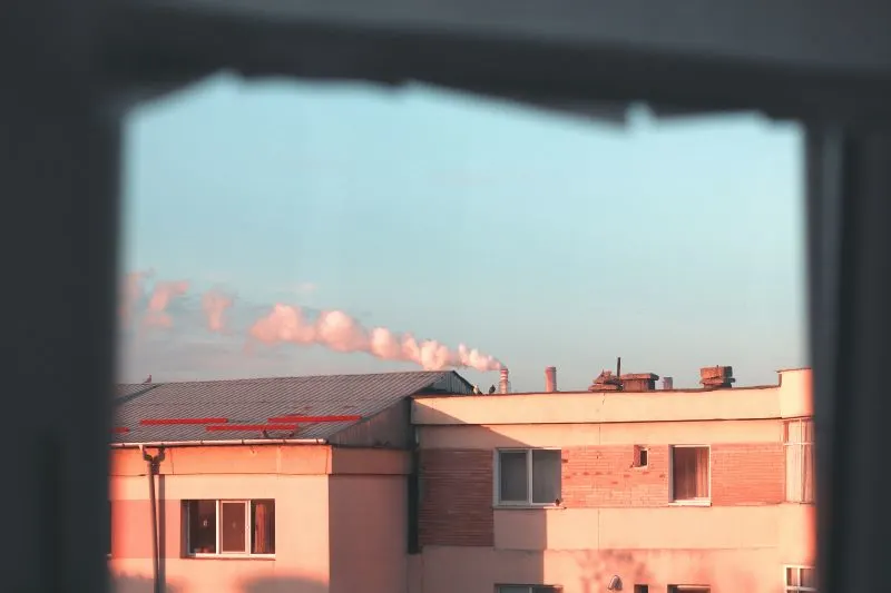 Old Town of Craiova, Romania