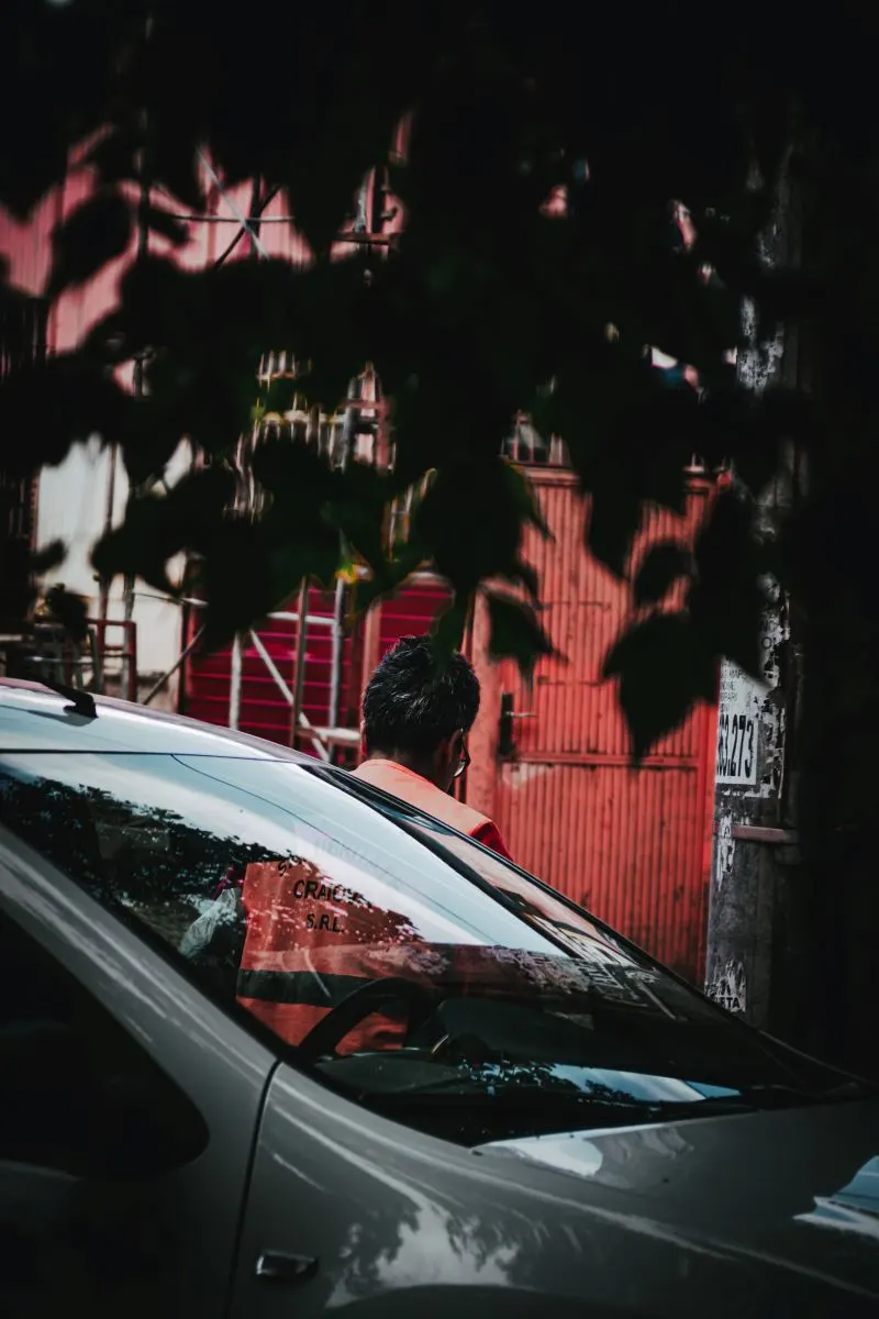 Oltenia Museum Craiova, Romania