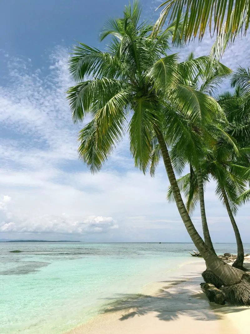 Ong Lang Beach Ph&uacute; Quốc, Vietnam