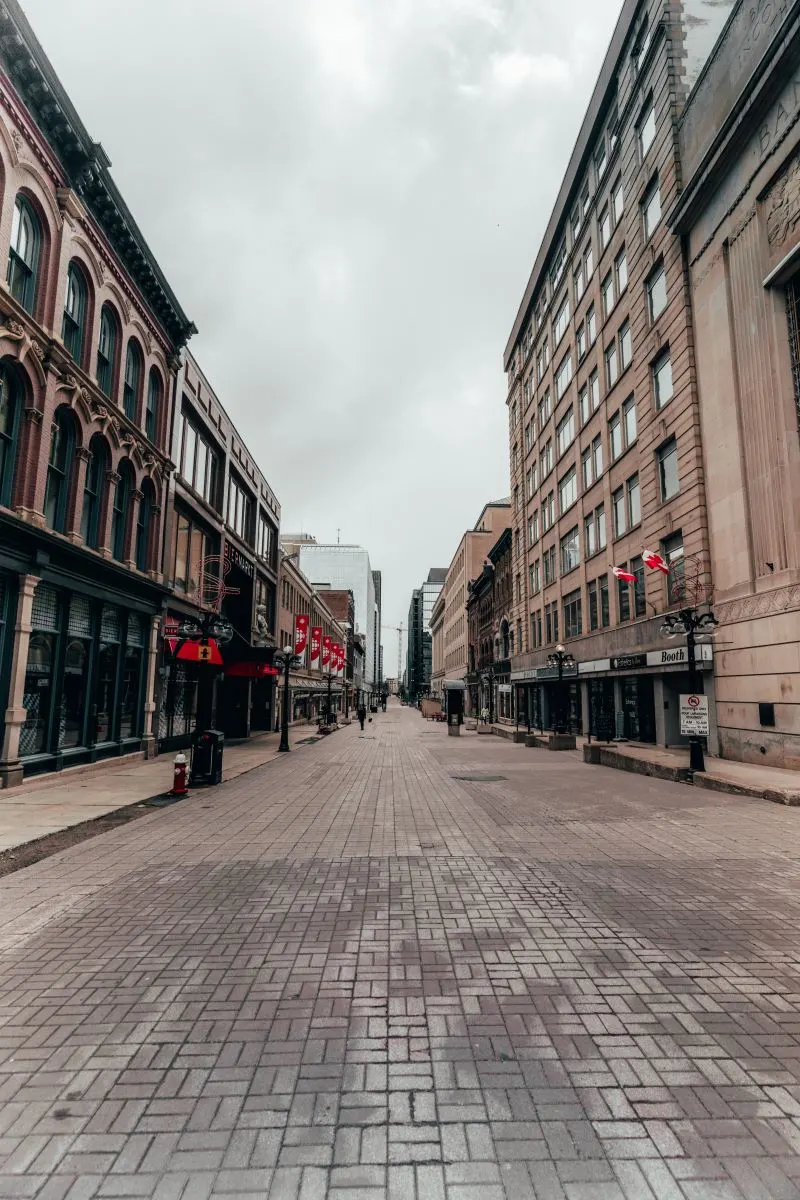 Ottawa Little Theatre, Canada
