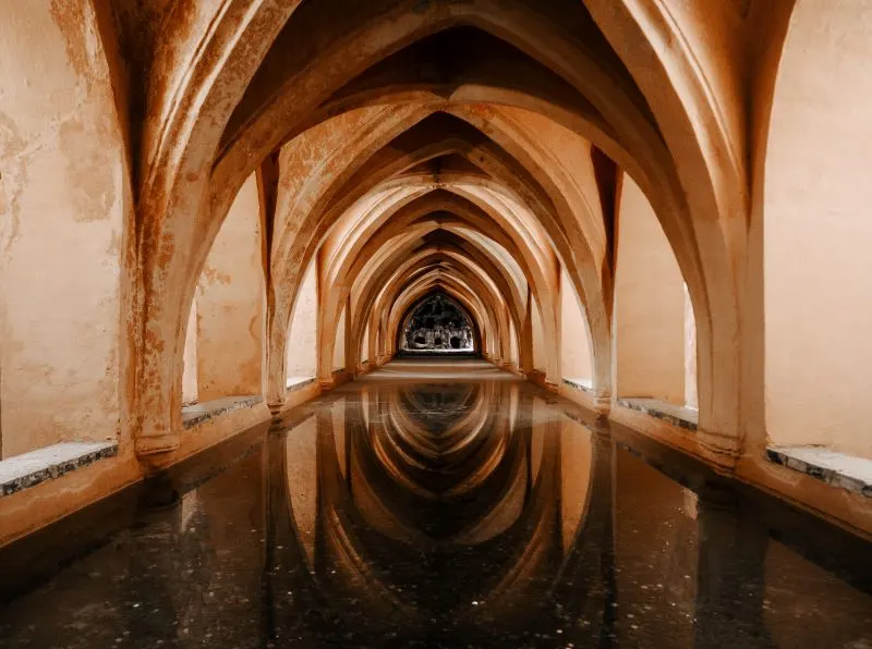 Outariz Thermal Spa Ourense, Spain