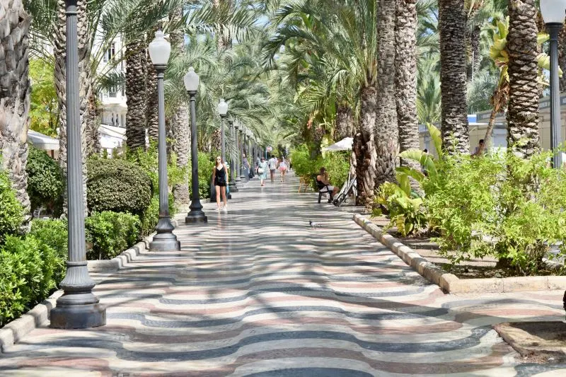 Parc de Aigua Lleida, Spain